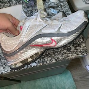 Women’s Nike Shoes